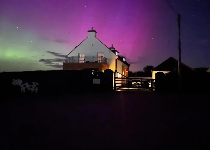 Carnside Lodge