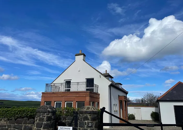 Carnside Lodge