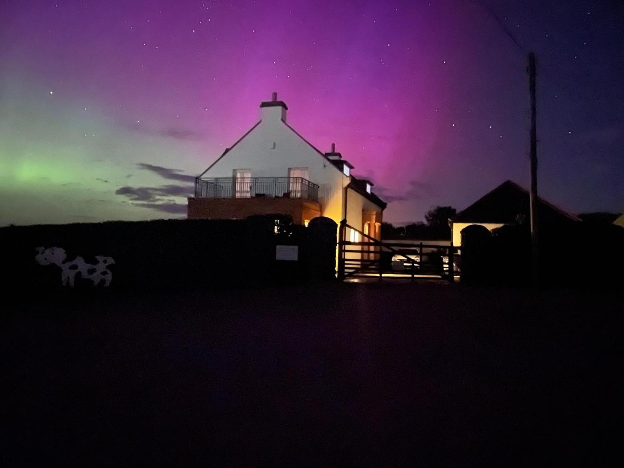 Carnside Holiday home