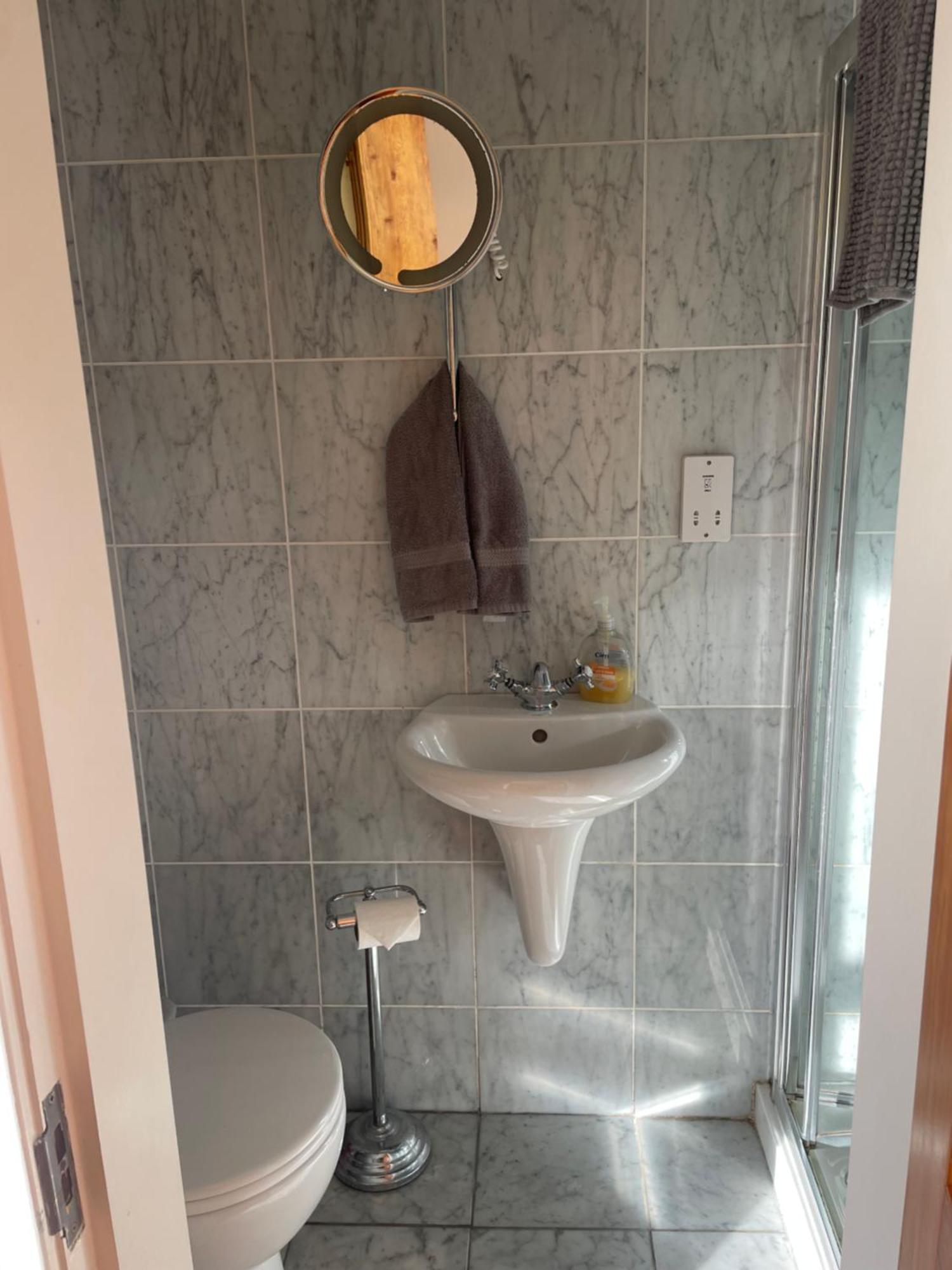 Carnside Holiday home