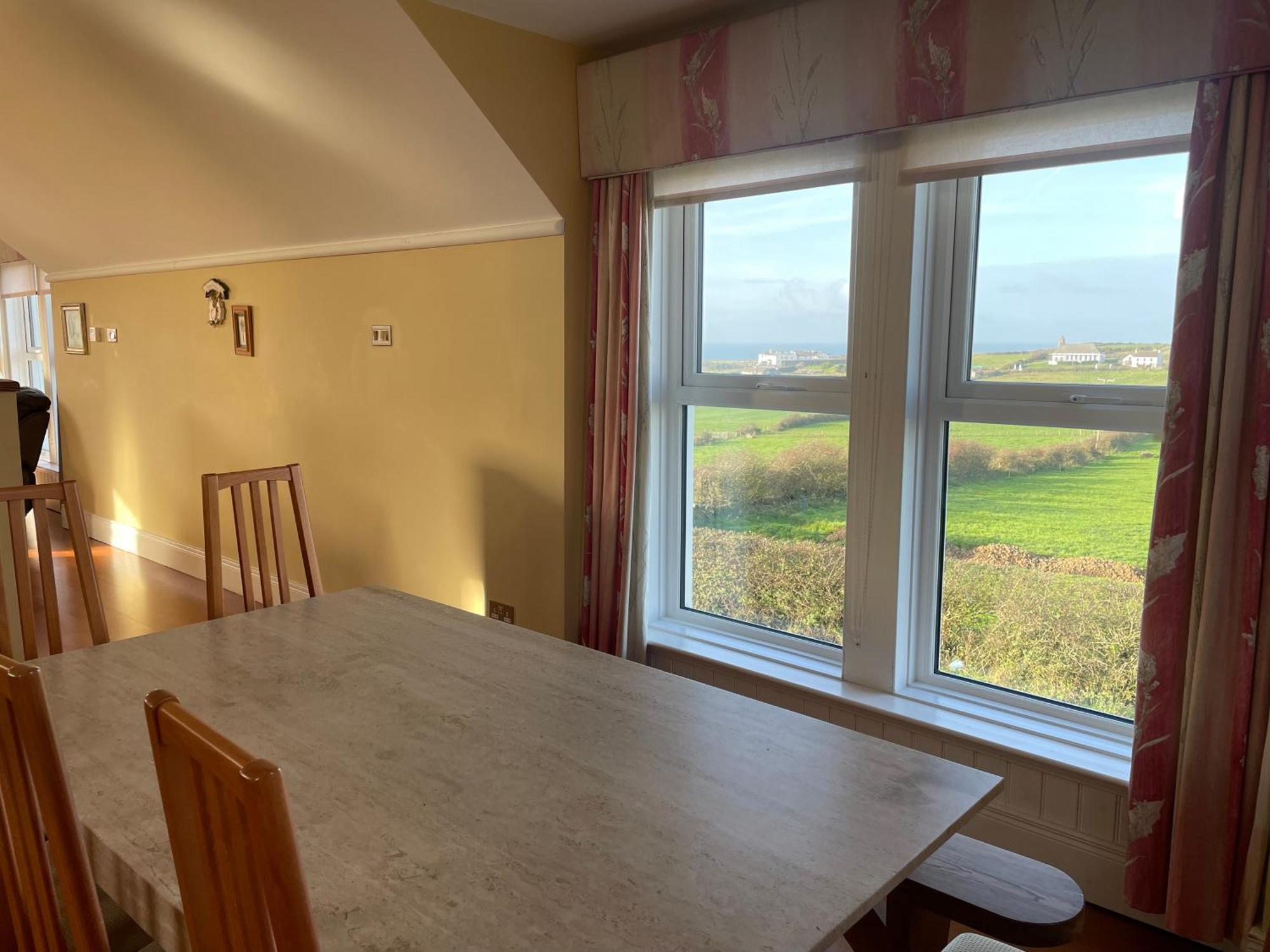 Holiday home Carnside *