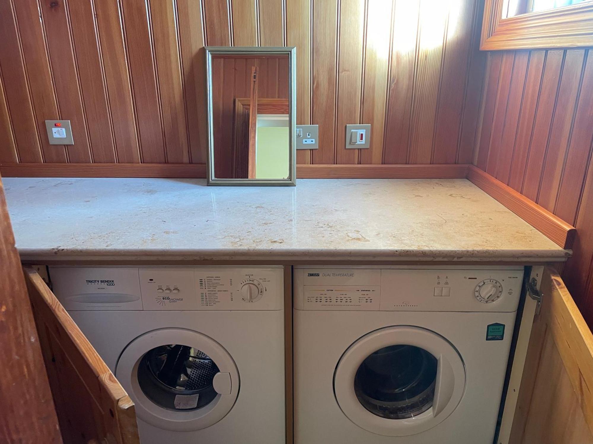 Holiday home Carnside Aird