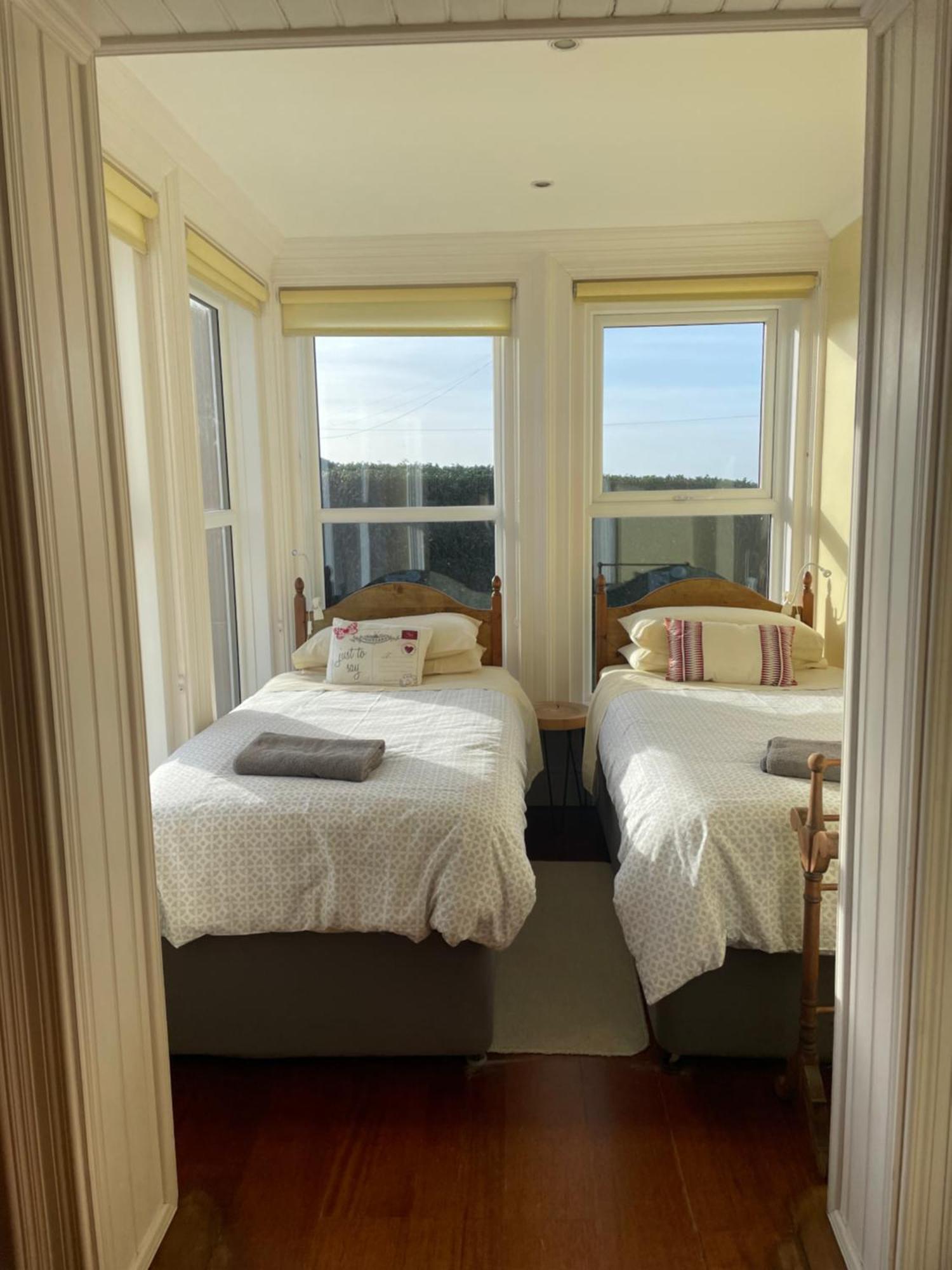 Holiday home Carnside *