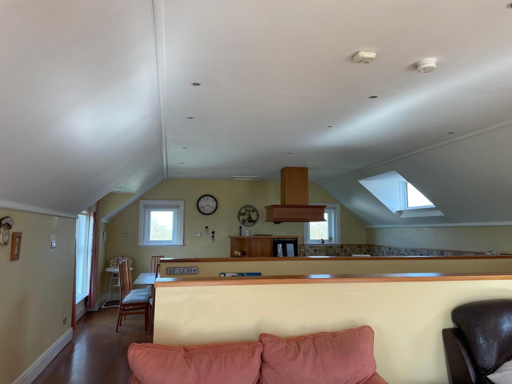 Carnside Holiday home Aird