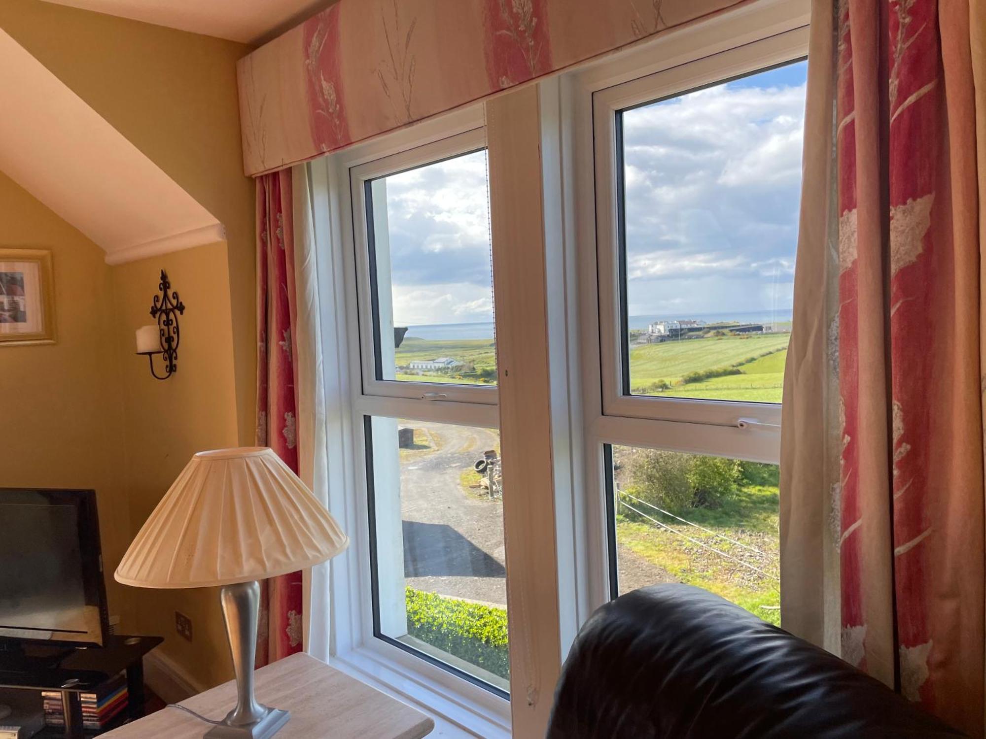 Holiday home Carnside Aird