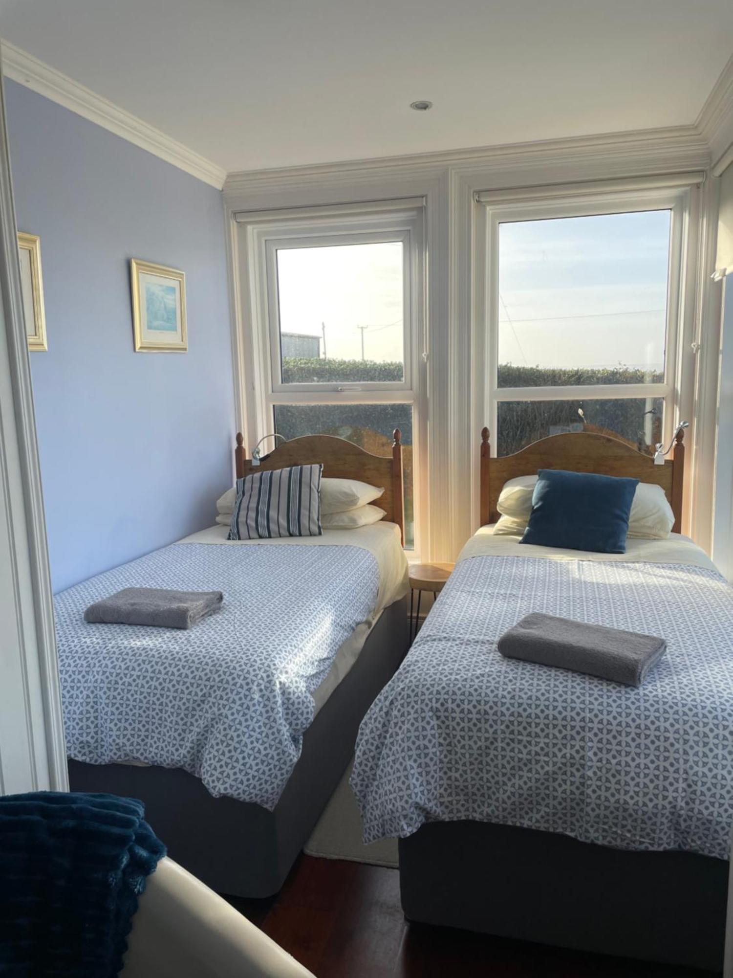 Holiday home Carnside Aird